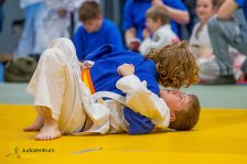 20.05.2023 Wachau JUDO Kids Cup